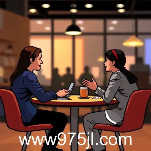 Exploring the 'Conversation Practice' Game Category: Unlocking Communication Skills with Keyword '975jl'