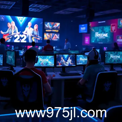 Digital Playground: Innovations and Trends