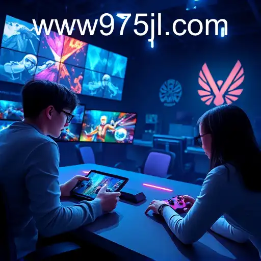 The Evolution of Online Gaming Platforms