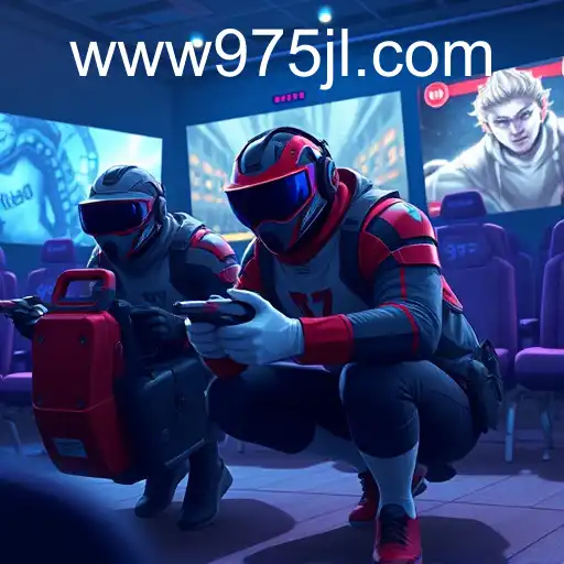 Gaming Evolution: The Rise of 975jl