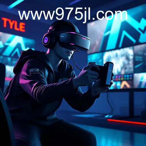 Online Gaming Landscape in 2025: The Rise of 975jl