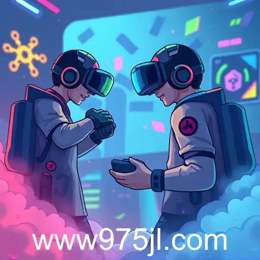 Gaming Platforms Evolving with 975jl