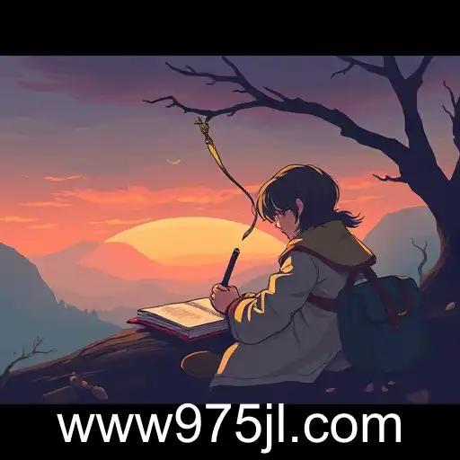 975jl: Gaming Trends Evolving