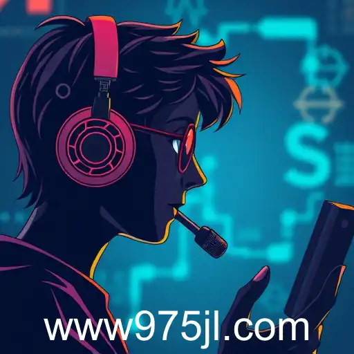 Gaming Trends on 975jl: Navigating a New Era