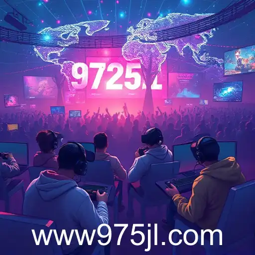 Rise of Online Gaming Communities in 2025