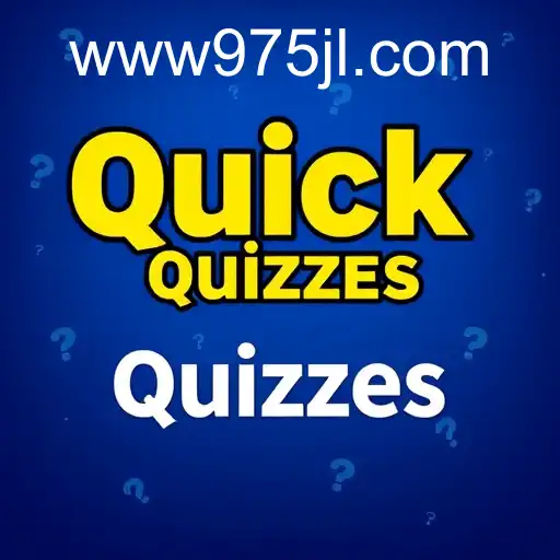 Exploring 'Quick Quizzes': A New Way to Challenge Your Knowledge