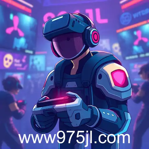 The Rise of 975jl: Gaming Trends and Innovations