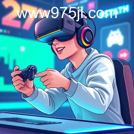 The Rise of 975jl: A Game Changer in Online Entertainment