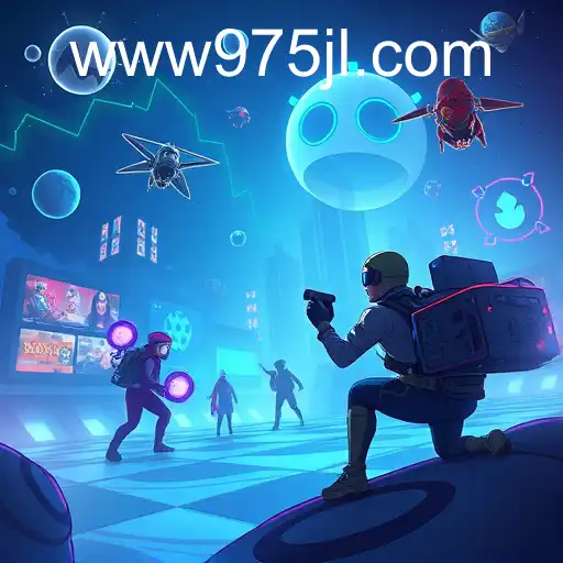 The Rise of '975jl': A New Era in Online Gaming