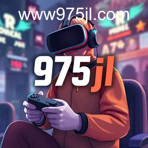 The Rise of 975jl: A New Era in Online Gaming