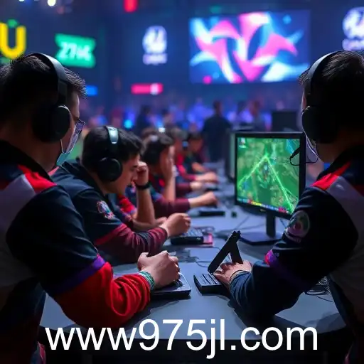 The Rise of Gaming Communities in the Digital Age