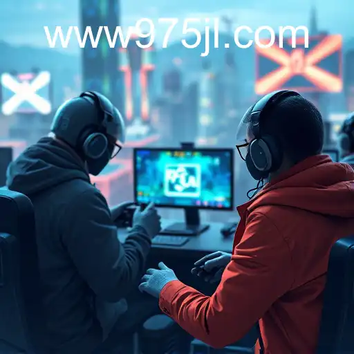 The Rise of Online Gaming in 2025