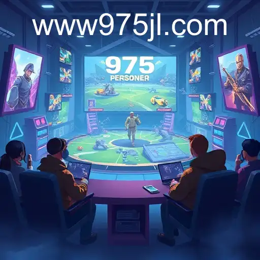 The Rise of Online Gaming in 2026