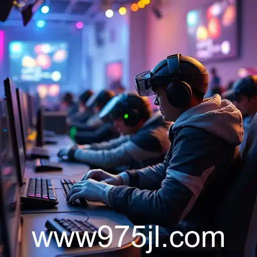 Rising Trends in Online Gaming Communities