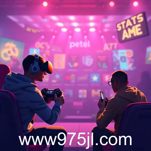 Upcoming Innovations in Online Gaming