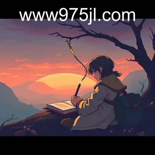 The Rise of 'Creative Writing' as a Playful Exploration in Online Gaming